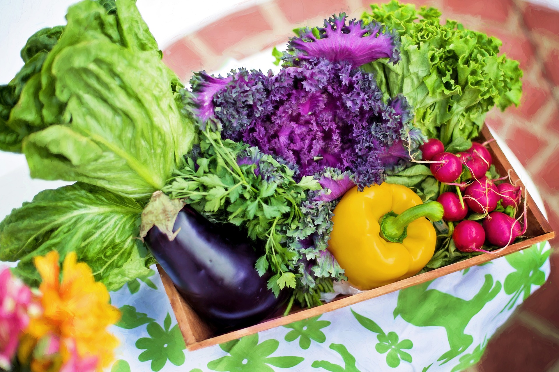 Low Sodium Foods: What To Eat & What To Avoid