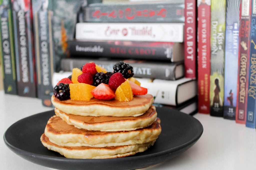 6 Healthy High-Quality Protein Pancake Recipes To Make