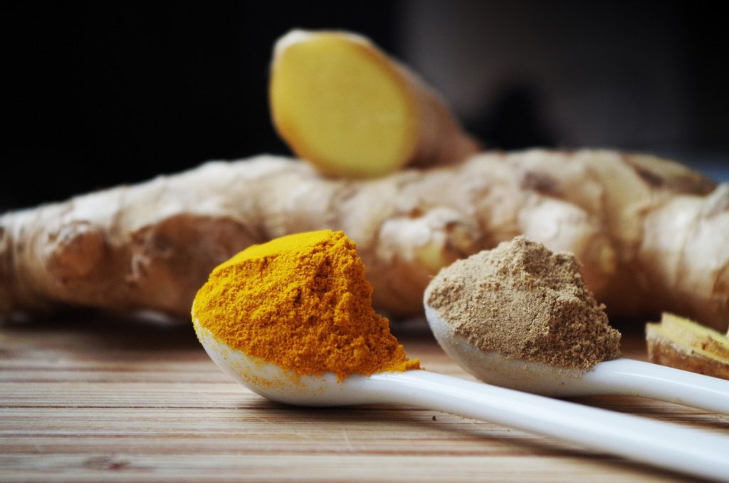 Top 13 Foods That Boost Immune System To Fight Coronavirus
