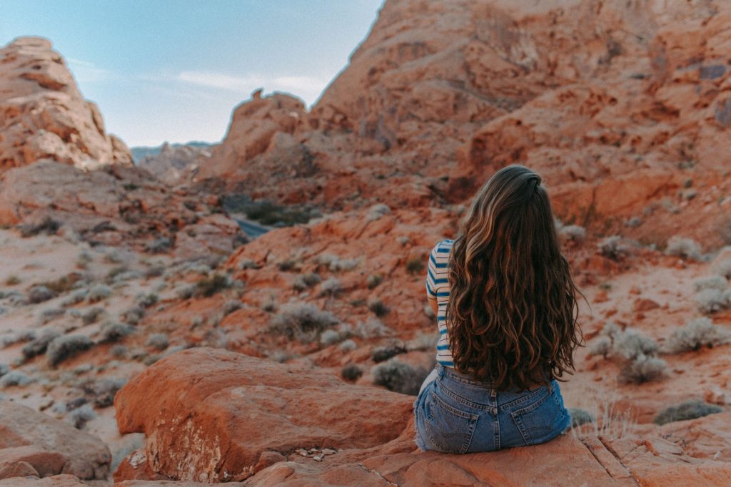 How To Use Rice Water On Hair For Long Strong Hair