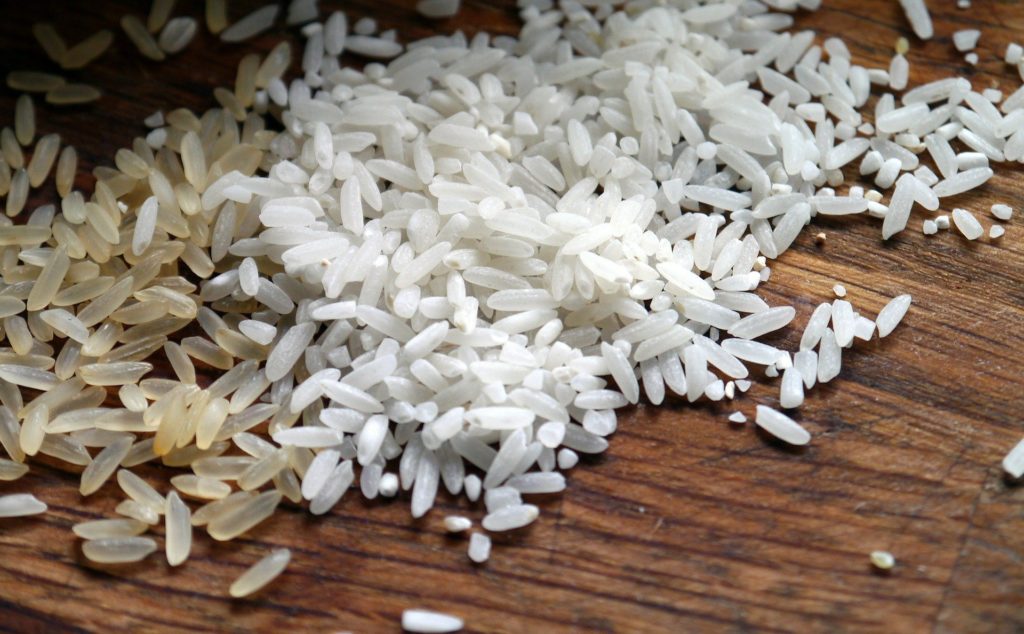How To Use Rice Water On Hair For Long Strong Hair